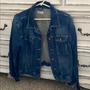 GAP Jean Jacket